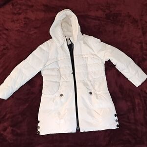 XL Orolay Women's Winter Down Jacket